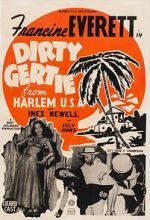 Watch Dirty Gertie from Harlem U.S.A. 2KMovies