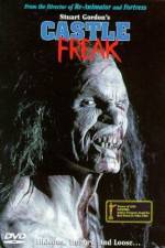Watch Castle Freak 2KMovies