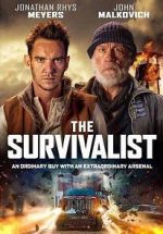 Watch The Survivalist 2KMovies