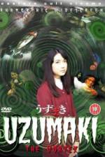 Watch Uzumaki 2KMovies
