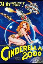 Watch Cinderella 2000 2KMovies