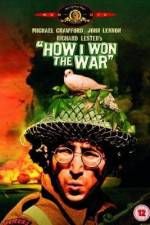 Watch How I Won the War 2KMovies
