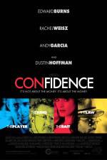 Watch Confidence 2KMovies