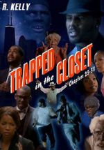 Watch Trapped in the Closet: Chapters 23-33 2KMovies