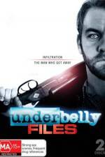 Watch Underbelly Files The Man Who Got Away 2KMovies