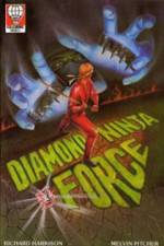 Watch Diamond Ninja Force 2KMovies
