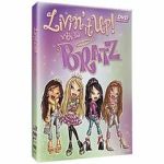Watch Livin' It Up with the Bratz 2KMovies