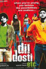Watch Dil Dosti Etc 2KMovies
