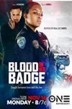 Watch Blood on Her Badge 2KMovies
