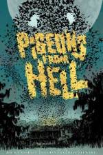 Watch Thriller Pigeons from Hell 2KMovies