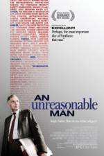 Watch An Unreasonable Man 2KMovies