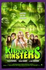 Watch Kids vs Monsters 2KMovies