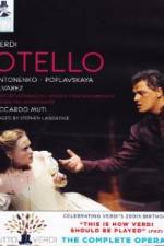 Watch Otello 2KMovies
