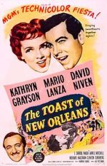 Watch The Toast of New Orleans 2KMovies