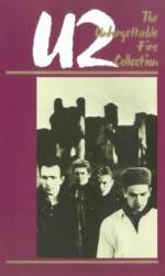 Watch U2: Unforgettable Fire 2KMovies