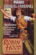 Watch Robin Hood 1922 2KMovies