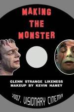 Watch Making the Monster: Special Makeup Effects Frankenstein Monster Makeup 2KMovies