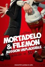 Watch Mortadelo y Filemn contra Jimmy el Cachondo 2KMovies