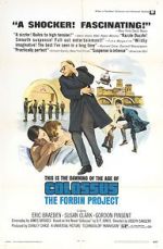 Watch Colossus: The Forbin Project 2KMovies
