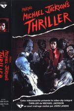 Watch The Making of 'Thriller' 2KMovies