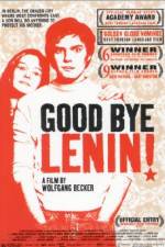 Watch Good Bye Lenin! 2KMovies