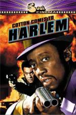 Watch Cotton Comes to Harlem 2KMovies