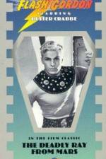 Watch Deadly Ray from Mars 2KMovies