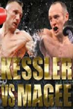 Watch Mikkel Kessler vs Brian Magee 2KMovies