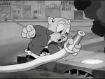 Watch Porky the Fireman (Short 1938) 2KMovies