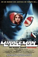 Watch Mirageman 2KMovies