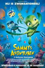 Watch Sammy's avonturen De geheime doorgang 2KMovies