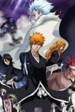 Watch Bleach: The Diamond Dust Rebellion 2KMovies