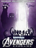Watch Rifftrax: Avengers: Endgame 2KMovies