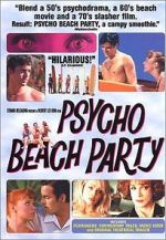 Watch Psycho Beach Party 2KMovies