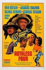Watch The Ruthless Four 2KMovies