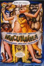 Watch Macunaima 2KMovies