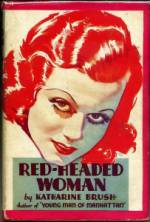 Watch Red-Headed Woman 2KMovies