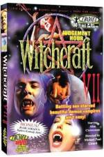 Watch Witchcraft 7: Judgement Hour 2KMovies