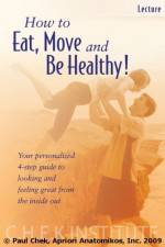 Watch How to Eat, Move and Be Healthy 2KMovies