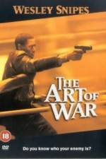 Watch The Art of War 2KMovies