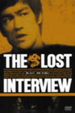 Watch Bruce Lee The Lost Interview 2KMovies