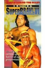 Watch WCW SuperBrawl VI 2KMovies