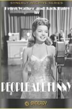 Watch People Are Funny 2KMovies