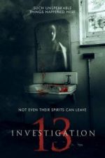 Watch Investigation 13 2KMovies