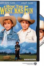 Watch How the West Was Fun 2KMovies