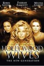 Watch Hollywood Wives The New Generation 2KMovies