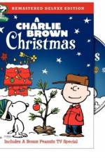 Watch A Charlie Brown Christmas 2KMovies