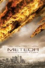 Watch Meteor: Path To Destruction 2KMovies
