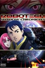 Watch Robotech The Shadow Chronicles 2KMovies