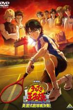 Watch The Prince of Tennis - The Battle of the British City 2KMovies